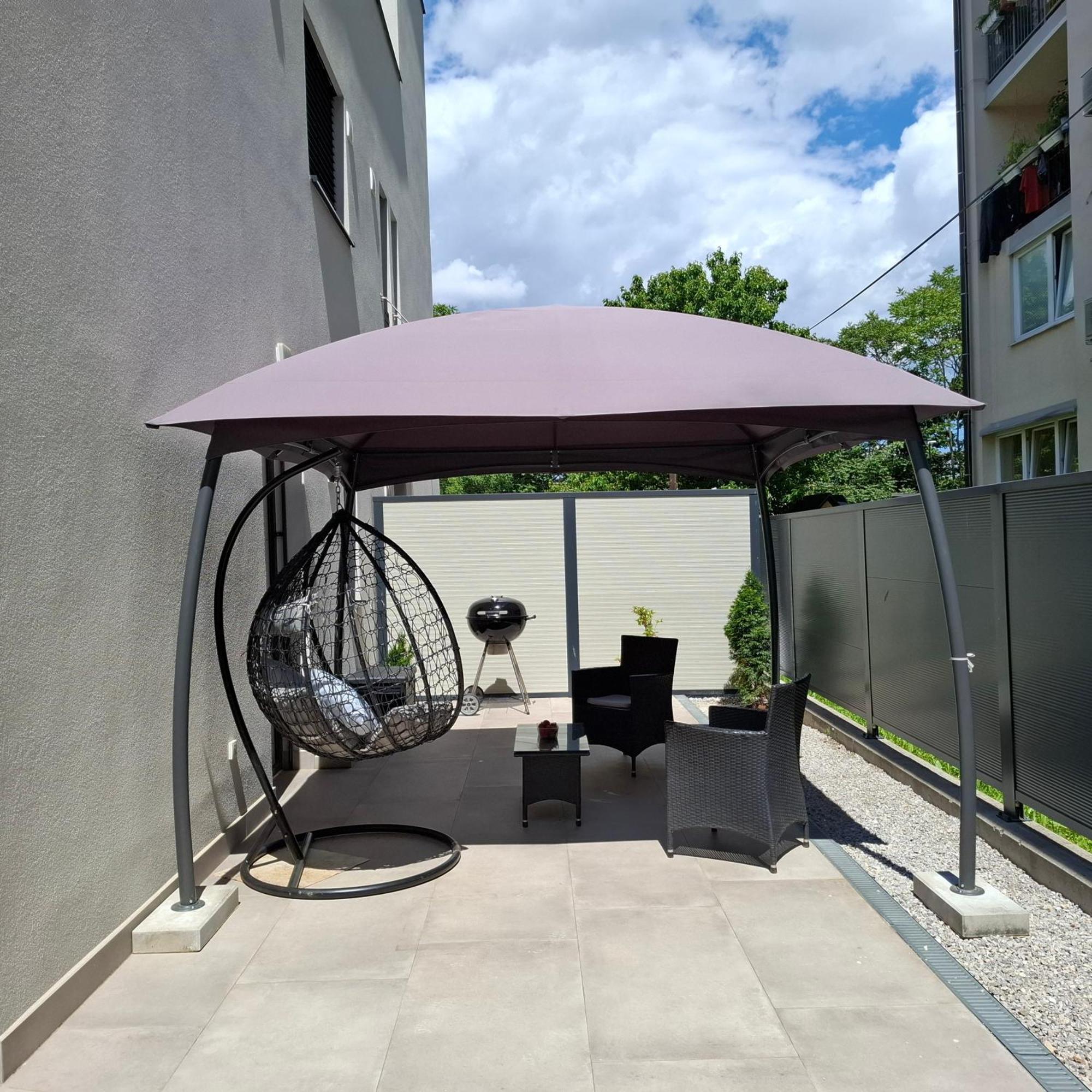 Downtown Delight Apartment Любляна Екстериор снимка